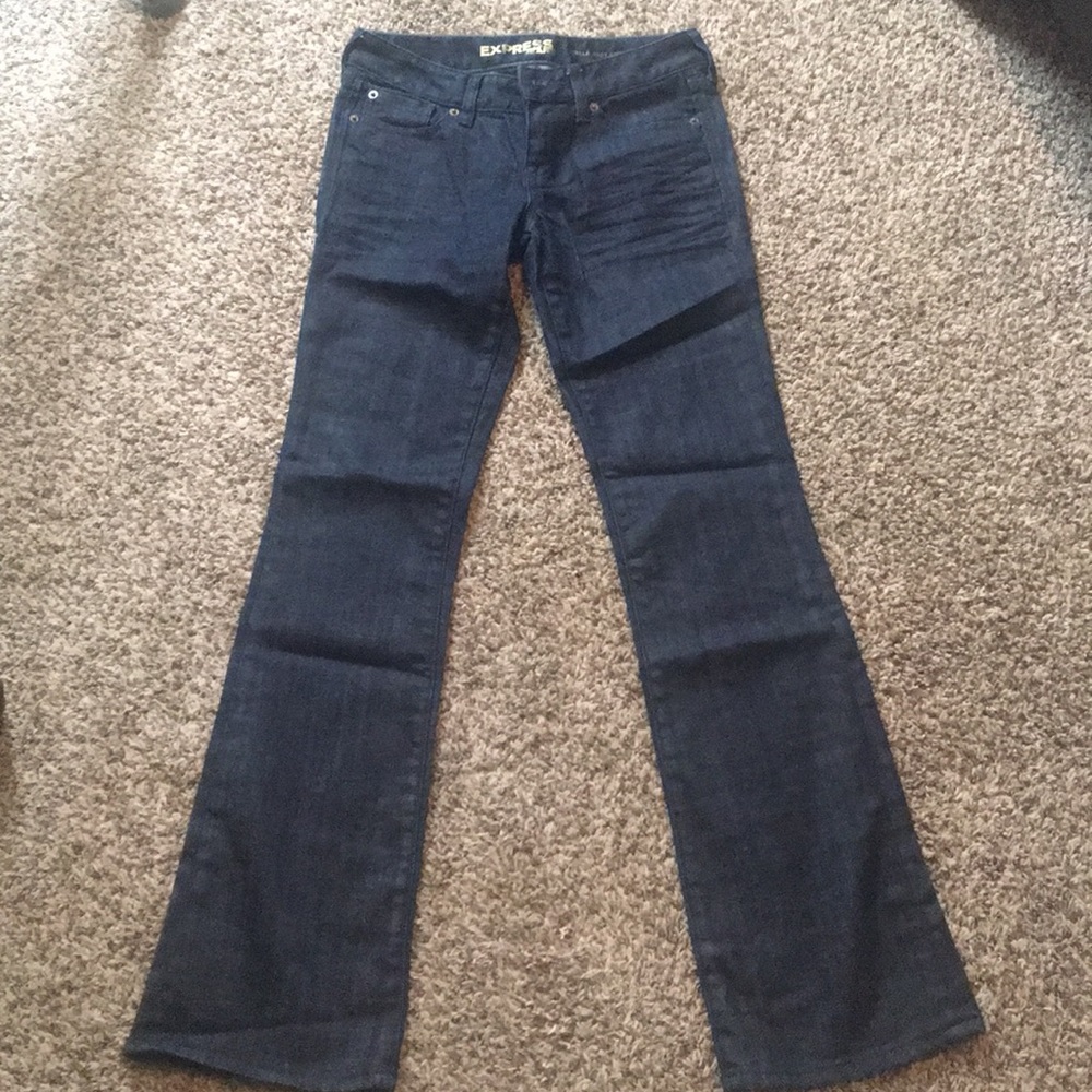 Express Jeans